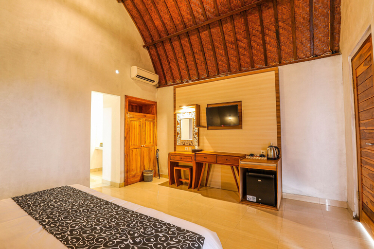 Bedroom 15