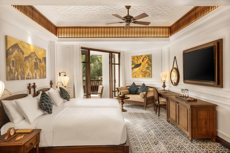Bedroom 3, The Anam Mui Ne, Phan Thiết