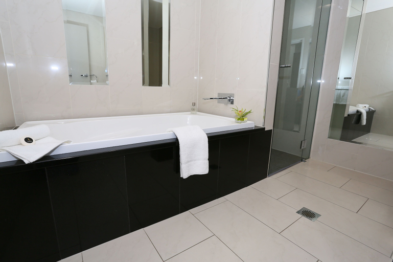 Bathroom 5