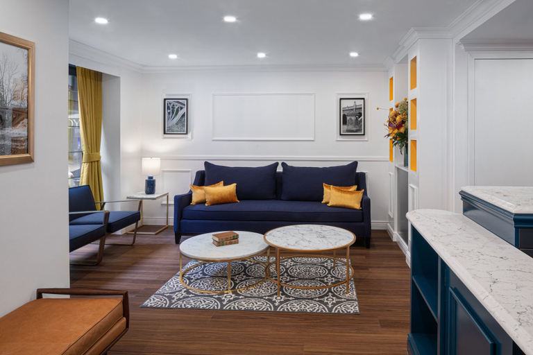 Others 4, voco THE FRANKLIN NEW YORK by IHG, New York
