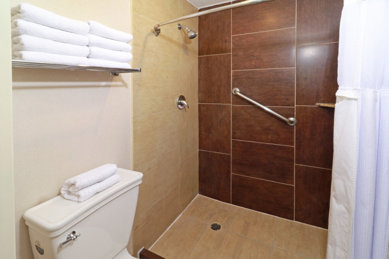Bathroom 5, Staybridge Suites QUERETARO, Querétaro
