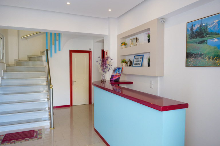 Others 5, Lovely 2-bedroom Apartment in Saranda, Sarandës