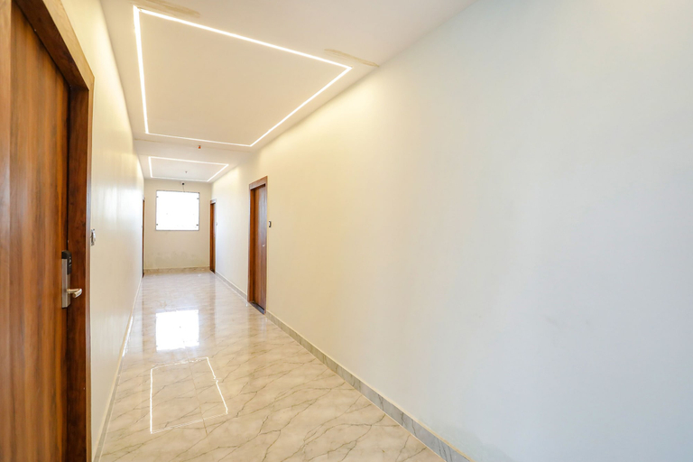 Others 5, Fabhotel Dds, Lucknow