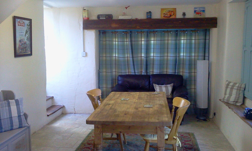 Others 4, Cottage - Sleeps 4 - Pets Ok - Garden - Parking, Lancashire