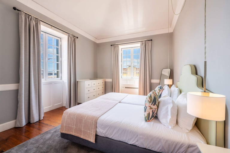 Bedroom 3, The Wine Lodges by An Island Apart, Funchal