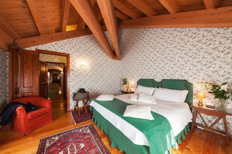 Bedroom 3, Ca' Tessera Venice Airport, Venezia