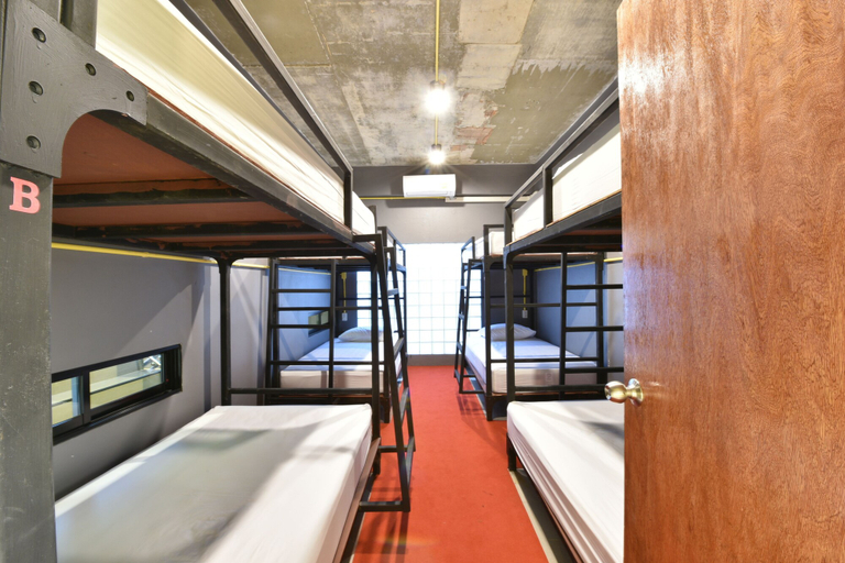Others 5, 248 Street Hostel, Muang Chiang Mai