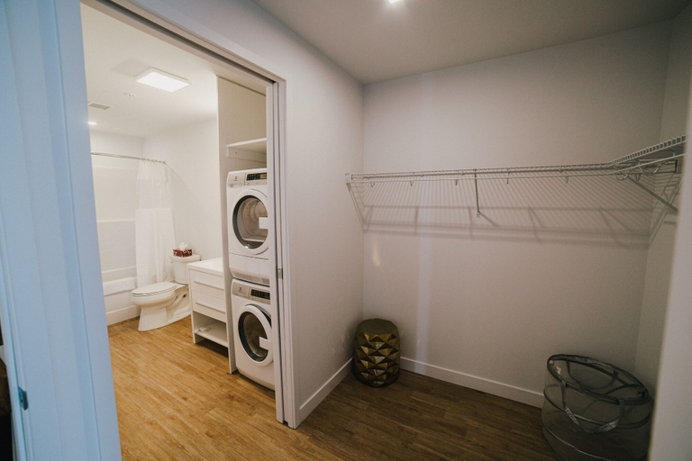 Bathroom 3, Corporate Stays Stradbrook Apartments, Division No. 11