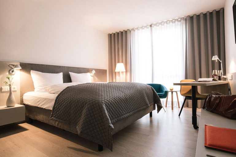 Bedroom 9
