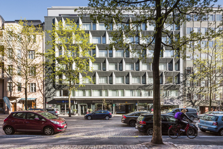 Exterior & Views 5, Hotel Indigo HELSINKI - BOULEVARD by IHG, Uusimaa