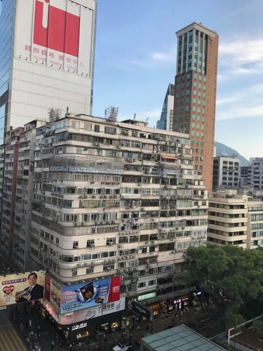 Exterior & Views 2, SHINE INN, Kowloon
