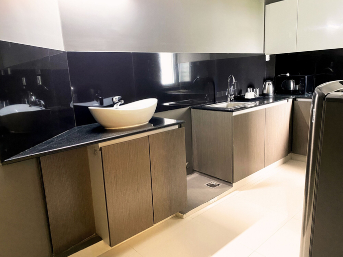 Others 4, Transit Suites by GrandWest, Ernakulam