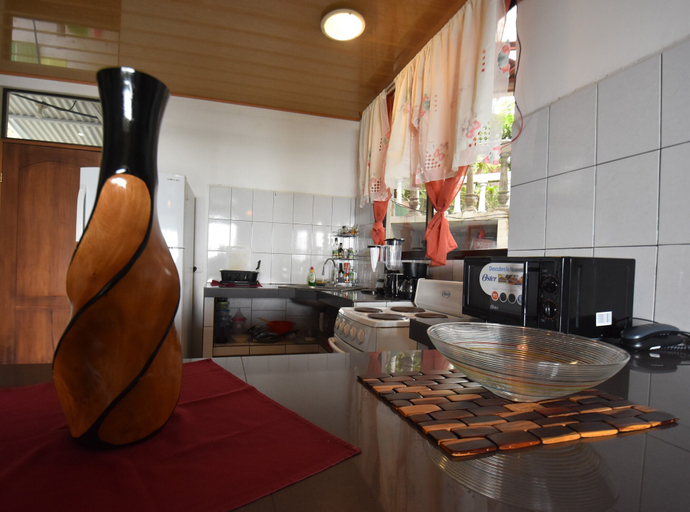 Food & Drinks 5, Casa Federico, Aguirre