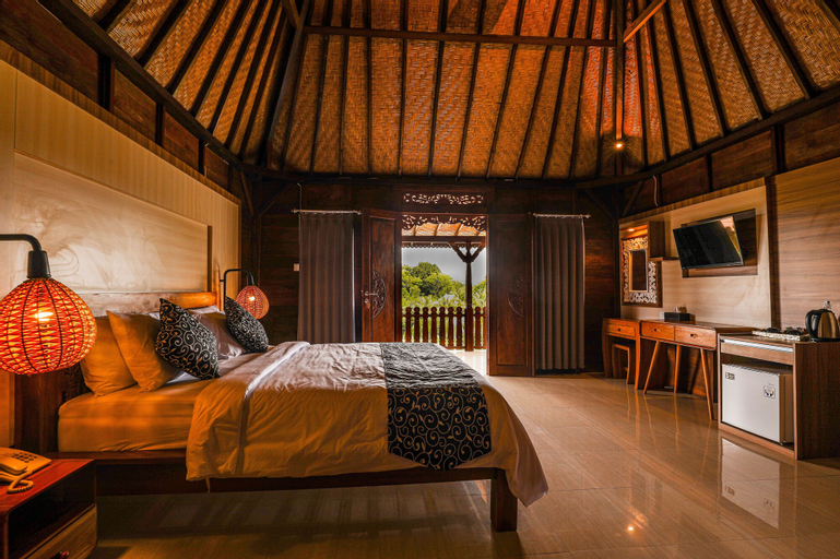 Bedroom 15