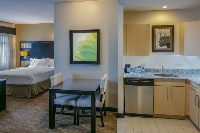 Bedroom 4, Residence Inn by Marriott San Jose Escazu, Escazú