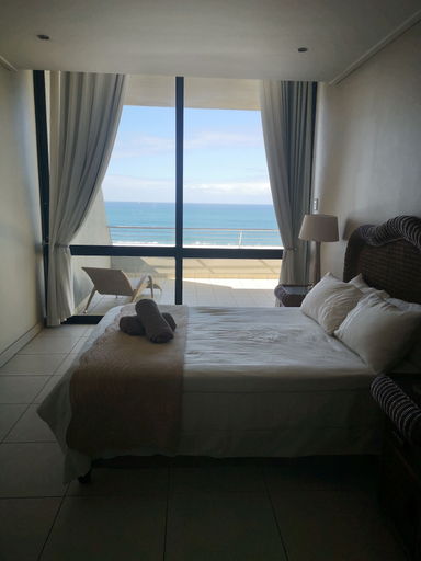 Bedroom 3, 503 Thirty Degrees, eThekwini