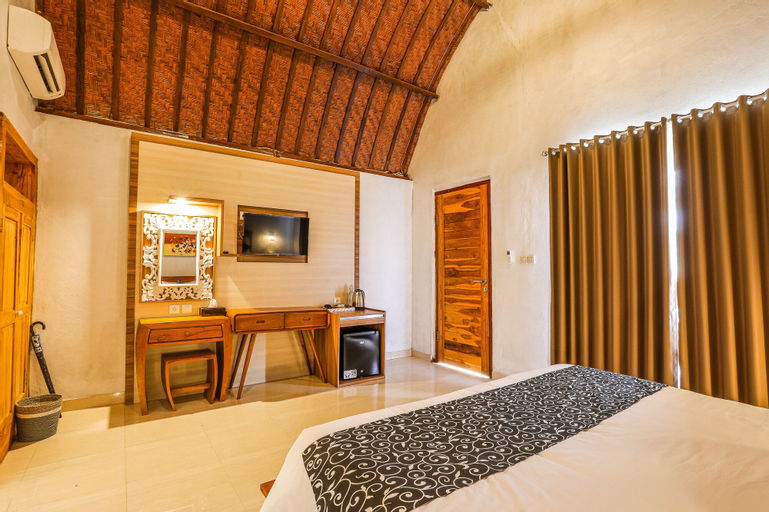 Bedroom 14