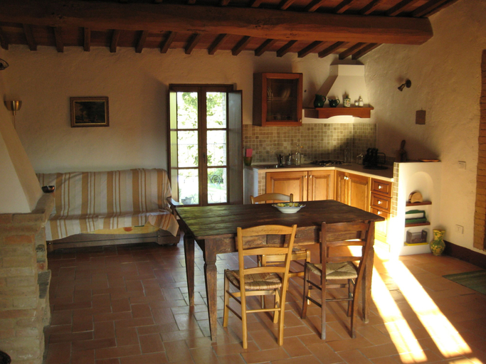 Others 5, Agriturismo Il Casalino, Grosseto