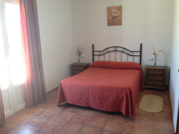 Bedroom 5, Casa Rural El Limonero, Cádiz