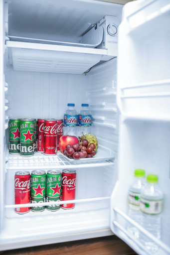 Food & Drinks 5, Silk Castle Hotel & Spa, Hoàn Kiếm