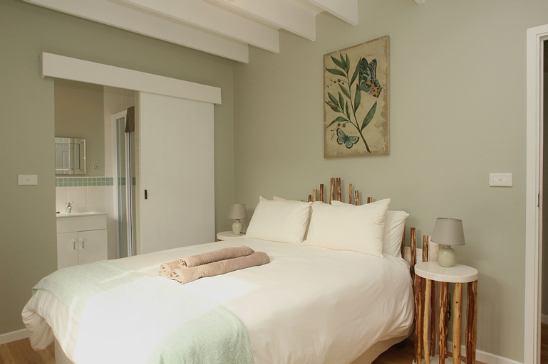 Bedroom 9