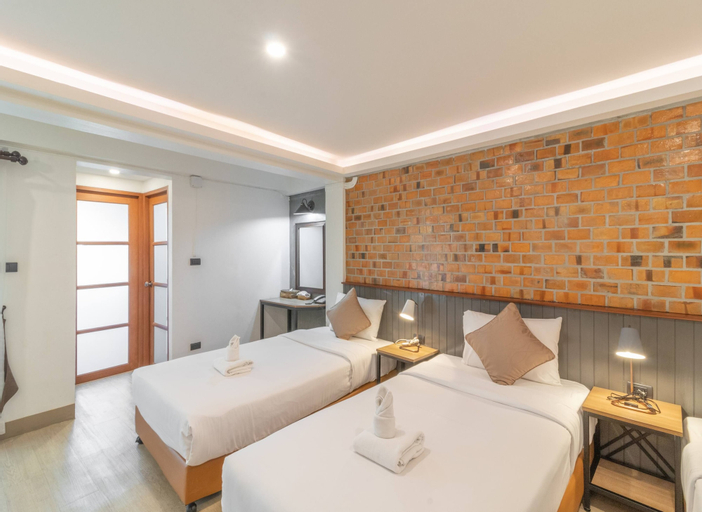 Bedroom 9