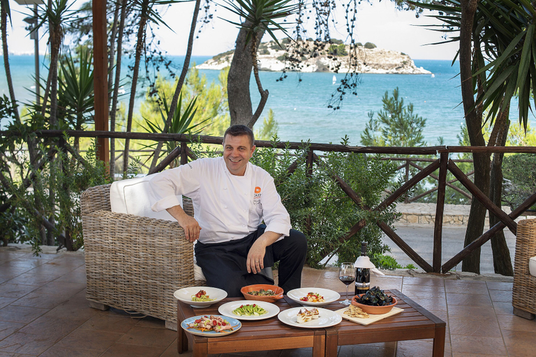 Food & Drinks 4, Gattarella Family Resort Premium HB, Foggia