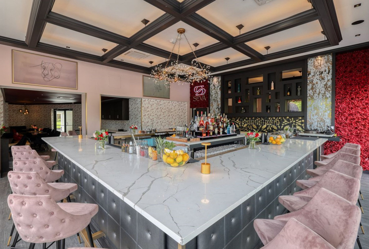 Food & Drinks 3, voco NIAGARA FALLS - THE CADENCE by IHG, Niagara