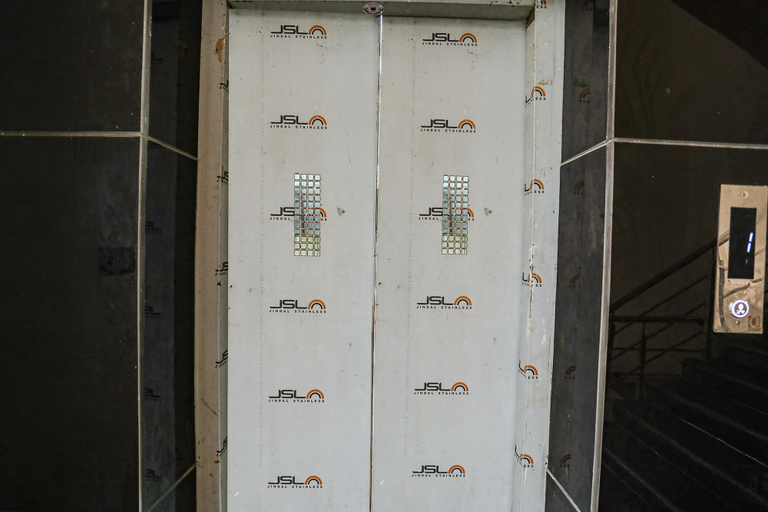 Bathroom, Fabhotel Dds, Lucknow