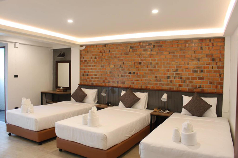 Bedroom 7