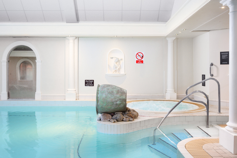 Sport & Beauty 3, voco OXFORD THAMES by IHG, Oxfordshire