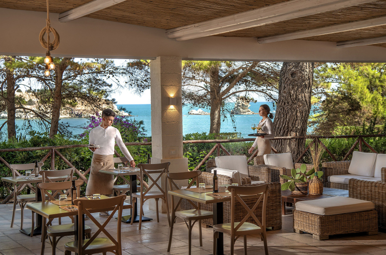 Food & Drinks 4, Gattarella Family Resort Premium HB, Foggia