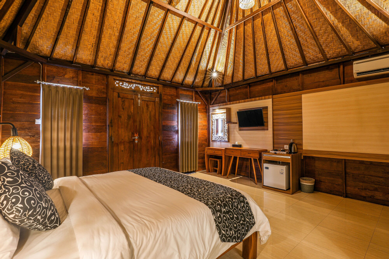 Bedroom 14