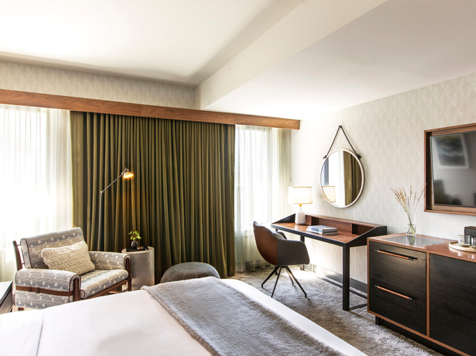 Others 4, Kimpton ARMORY HOTEL BOZEMAN by IHG, Gallatin