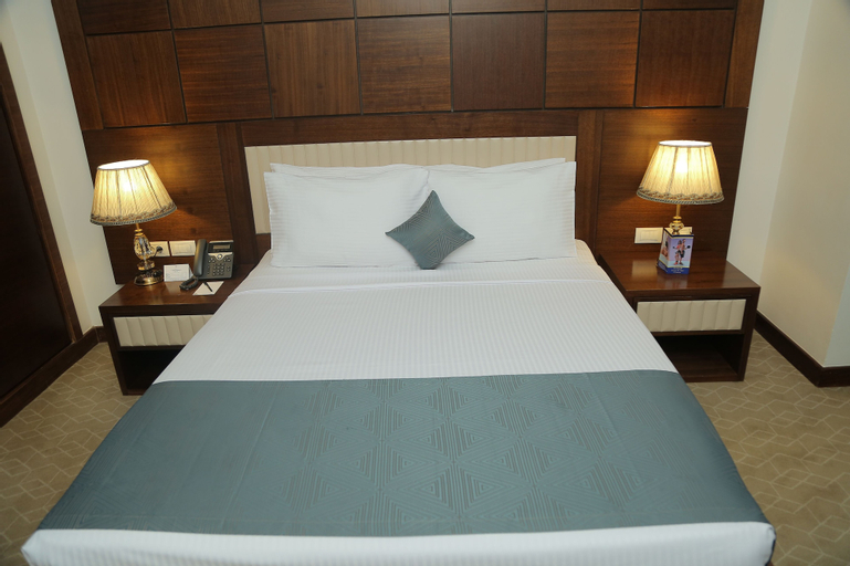 Bedroom 21