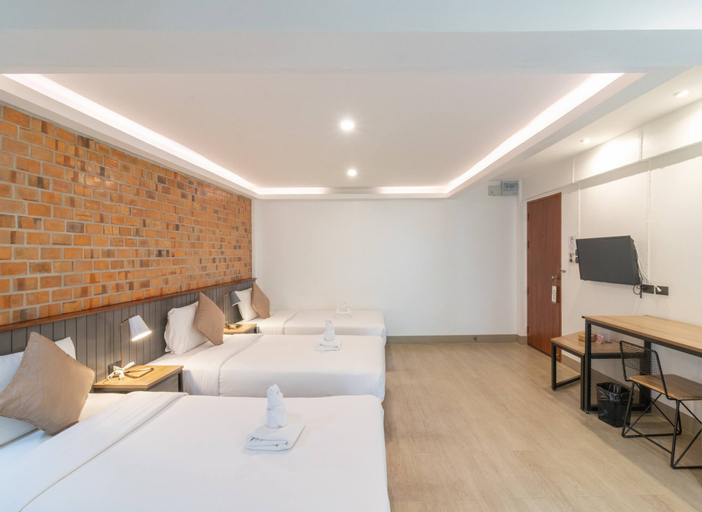 Bedroom 11