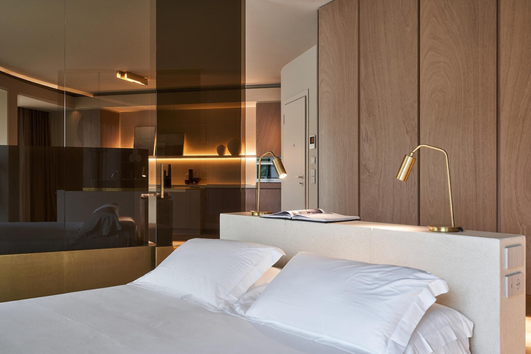 Room 4, Residenza I Luxury Apartment, Rimini