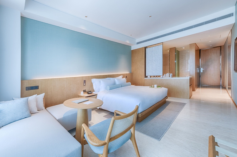 Bedroom 3, Shilla Monogram Danang, Da Nang