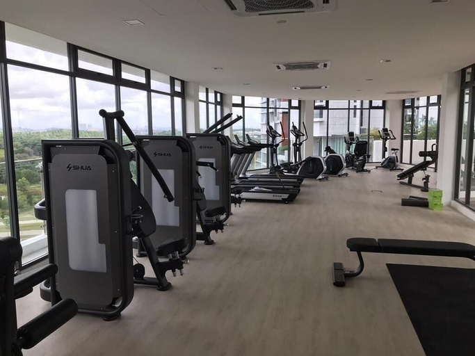 Others 4, The Elysia Park Residence, Johor Bahru