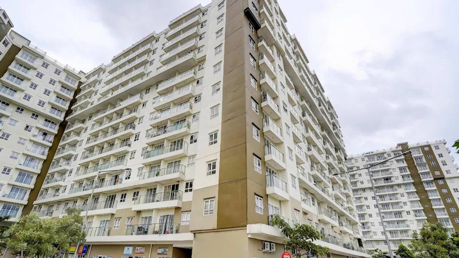 Gateway Pasteur Apartment by Alinea, Bandung