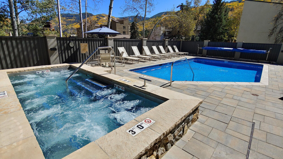 Others 3, Westwind 306 2BD 2BA Gold Condo in Lionshead Village, Eagle