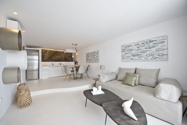Others 5, Ruby Suite, South Aegean