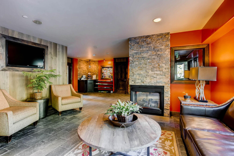 Others 2, Westwind 306 2BD 2BA Gold Condo in Lionshead Village, Eagle