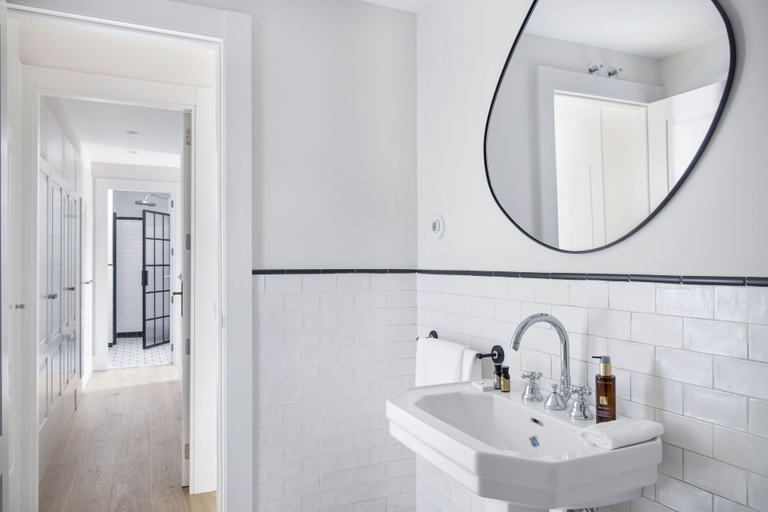 Bathroom 4, Palacio Tirso de Molina - THE ARC COLLECTION, Madrid