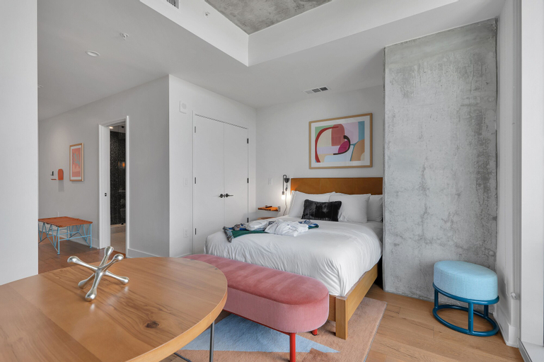 Bedroom 11