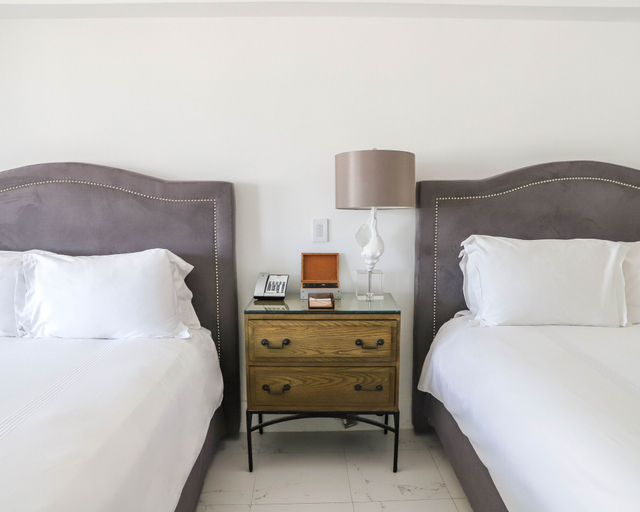 Bedroom 3, Nautilus Sonesta Miami Beach, Miami-Dade