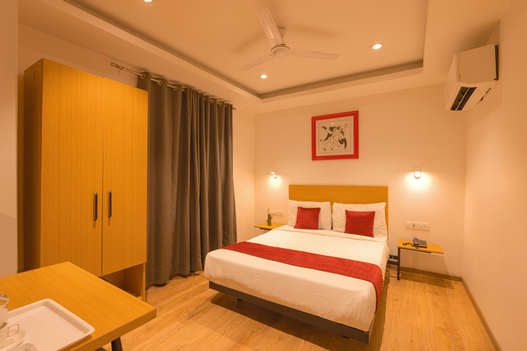 Bedroom 6