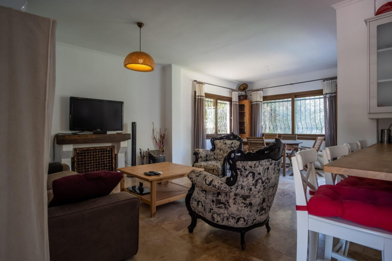 Others 4, Refreshing Home With Garden in Torba Bodrum, Bodrum