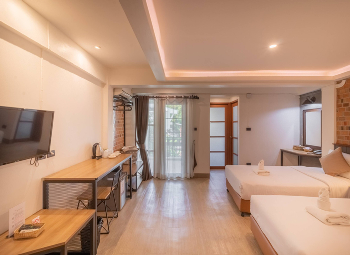 Bedroom 8