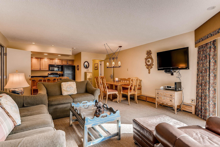 Others 4, Westwind 306 2BD 2BA Gold Condo in Lionshead Village, Eagle